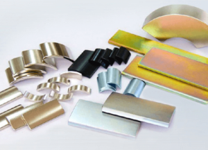 Which Is The Best Procedure To Make A Permanent Magnet?