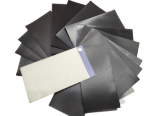 Rubber Magnets