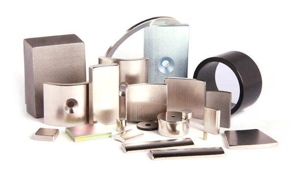 N52 Neodymium Magnets
