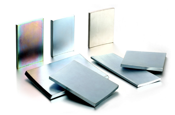 Neodymium Countersunk Magnets