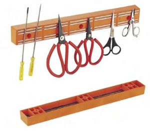 Magnetic Tool Holder width=