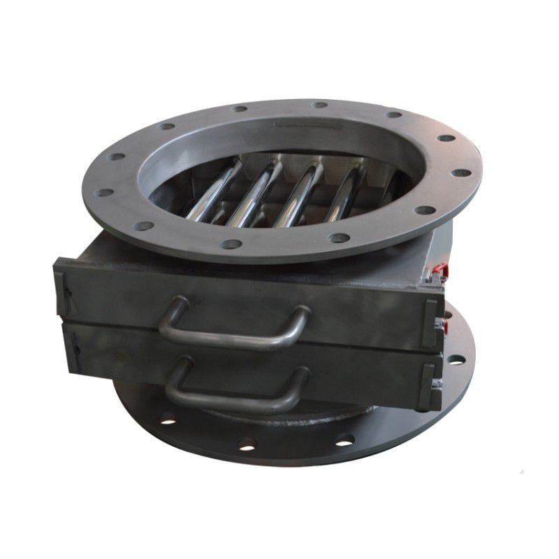 12000GS Inline Drawer Type Magnetic Filter