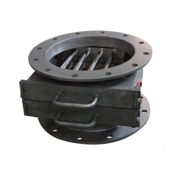 12000GS Inline Drawer Type Magnetic Filter