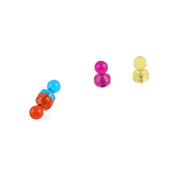 China Pin Magnets Manufacturer Mag-Spring