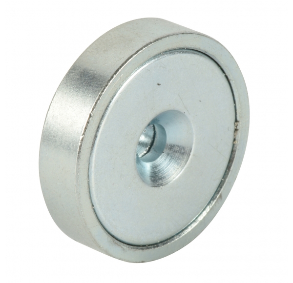 Springed Magnet China Neodymium Holding Magnet Manufacturer Mag-Spring