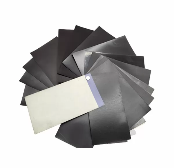 Ferrite Magnets