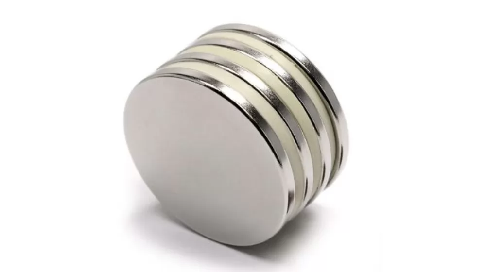 N52 Magnet