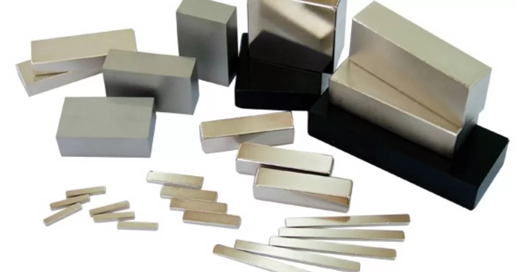 Key Features of NdFeB Magnets​​