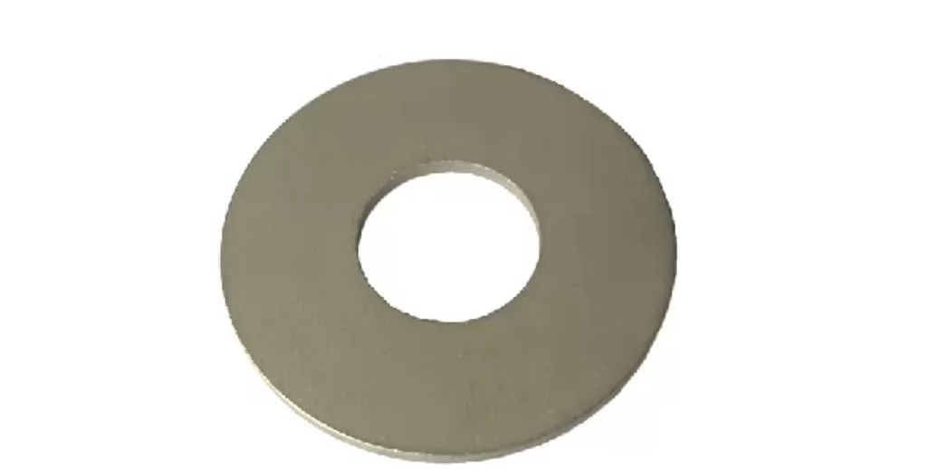 SmCo Ring Magnets