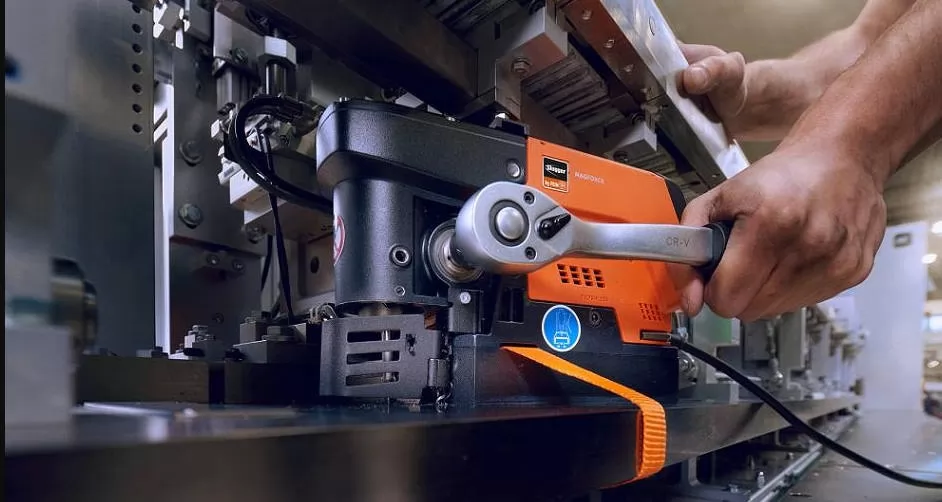 Component Manufacturing