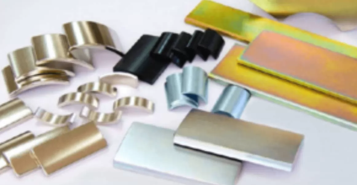 Which Is The Best Procedure To Make A Permanent Magnet?