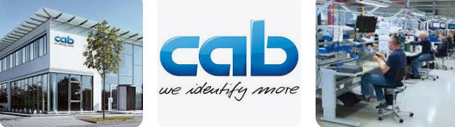 CAB Produkttechnik