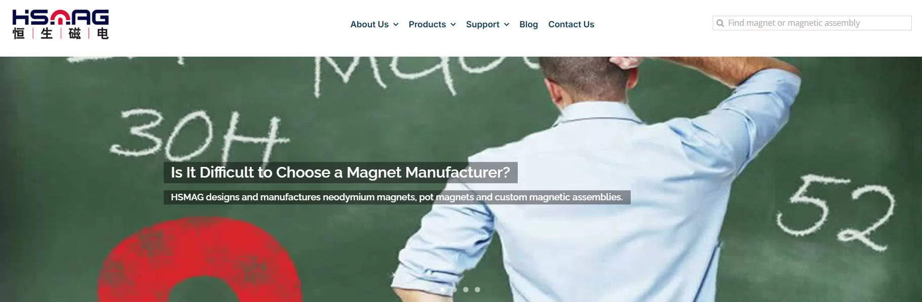 Magnetic Liquid Traps Manufacturers