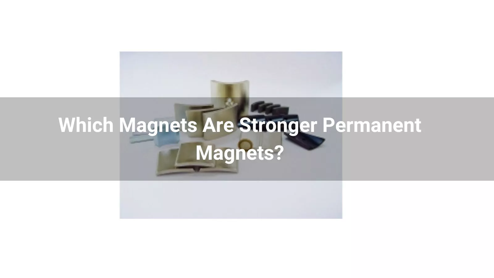 stronger-permanent-magnet