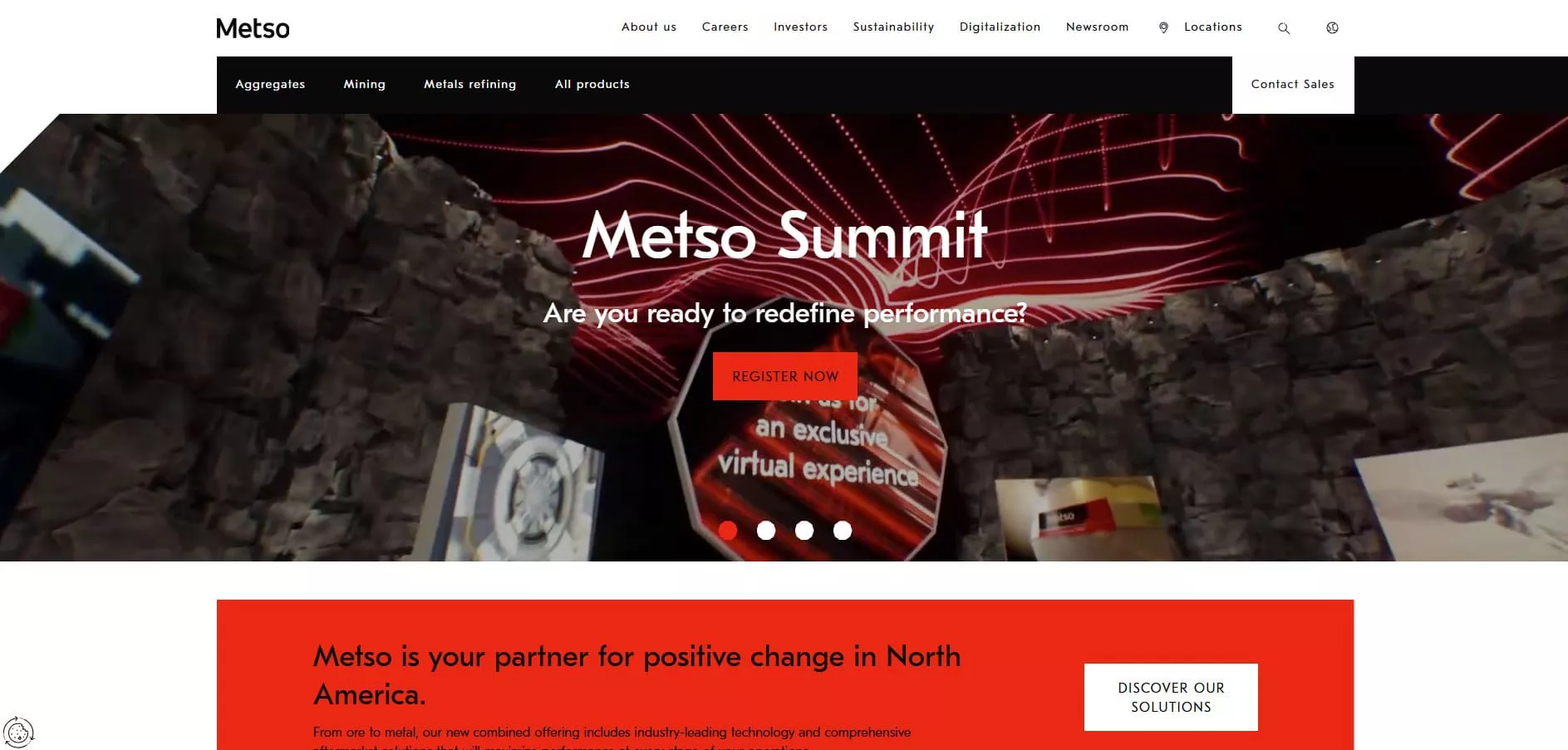 Metso