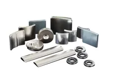 permanent magnet products