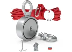 Fishing Pot magnets