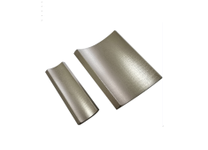Ferrite Arc Magnets